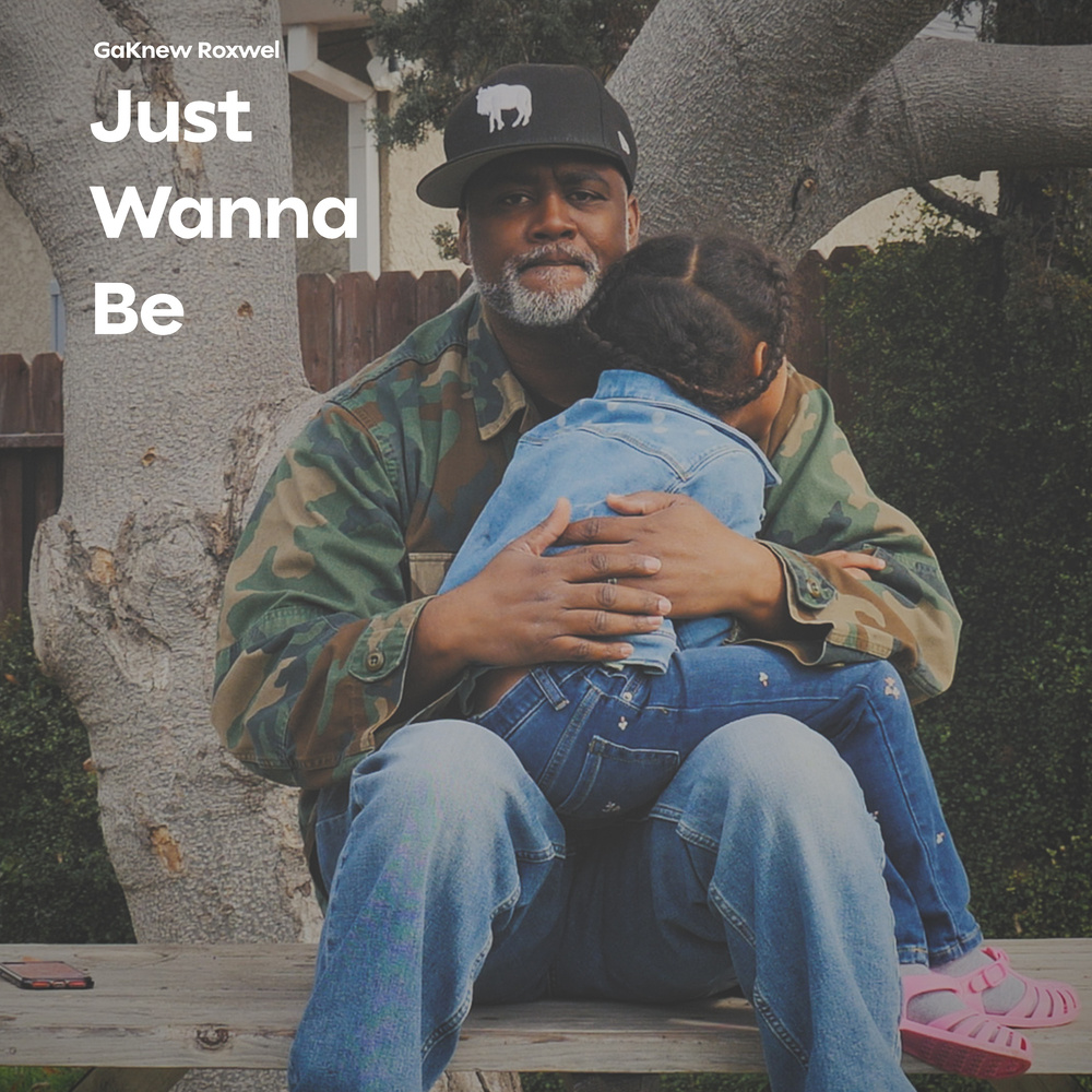 Just Wanna Be