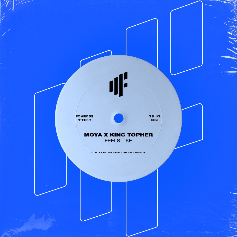 Feels Like (Extended Mix)