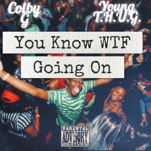 收聽Colby G的You Know WTF Going On (feat. Young T.H.U.G.) (Explicit)歌詞歌曲