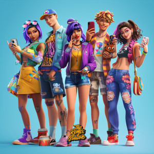 default playlist img