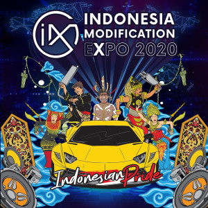 ดาวน์โหลดและฟังเพลง Indonesian Pride Official Theme Song IMX 2020 พร้อมเนื้อเพลงจาก Manshur Angklung