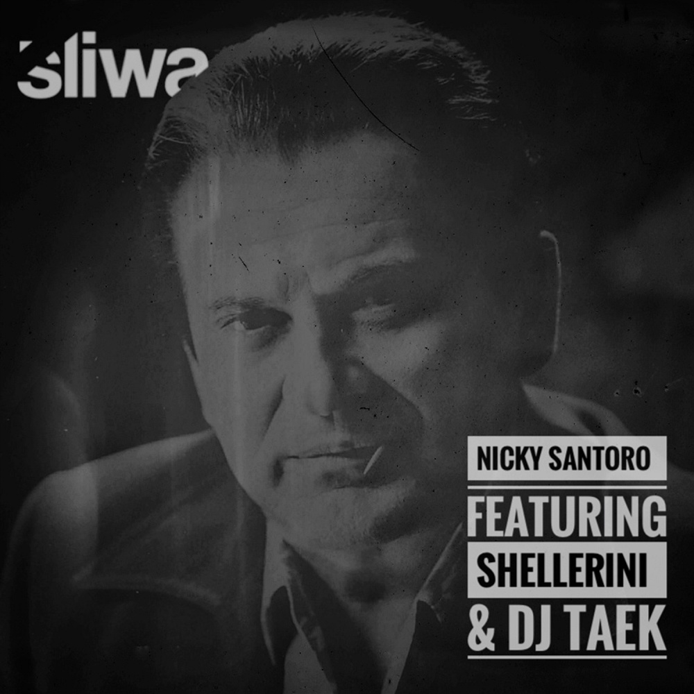 Nicky Santoro (Explicit)