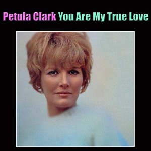 收聽Petula Clark的There's A House In The Sky歌詞歌曲