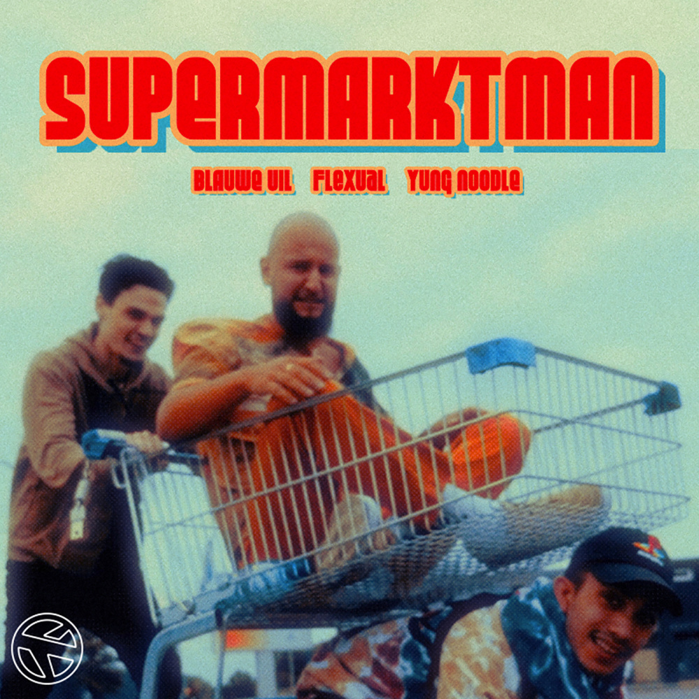 Supermarktman (Explicit)