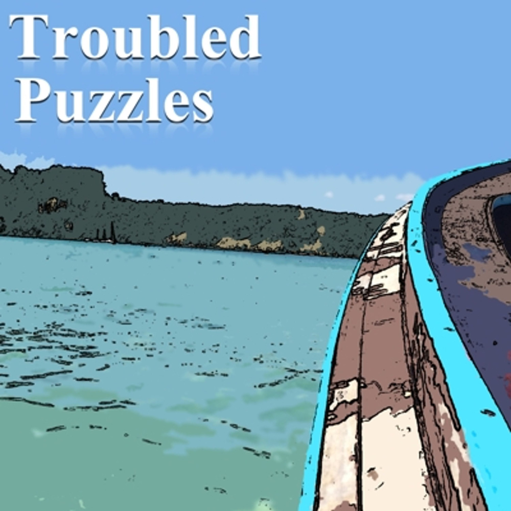 Troubled Puzzles