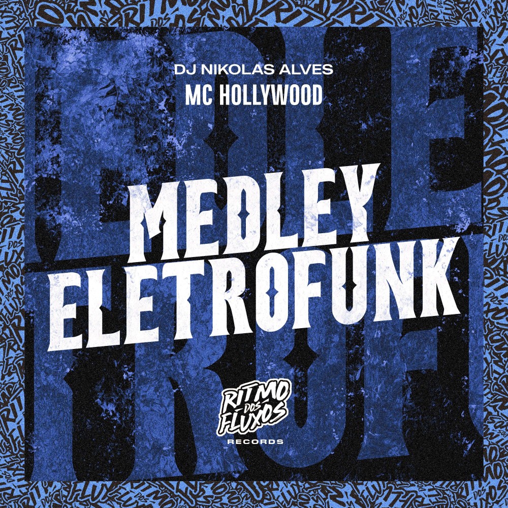 Medley Eletrofunk
