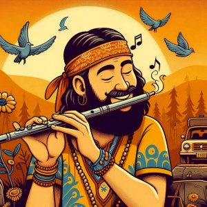 收聽Internal Cure的sacred flute on flow tunes歌詞歌曲