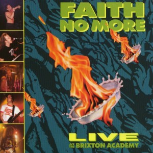 Faith No More的專輯Original Album Series