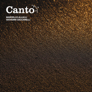 Album Canto from Marcello Allulli