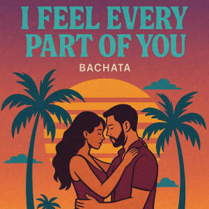 FAS的專輯I wanna feel every part of you