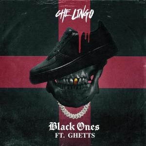 Black Ones (Explicit)