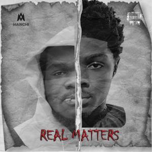 Lawman的專輯Real Matters (feat. Donald) (Explicit)