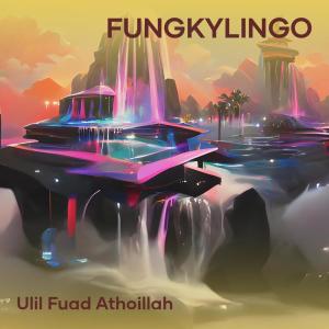 Dengarkan lagu Cosmovia nyanyian Ulil Fuad Athoillah dengan lirik