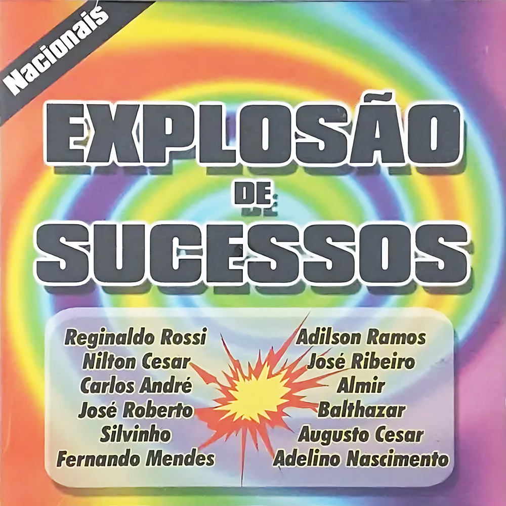 Eu Não Presto Mas Eu Te Amo