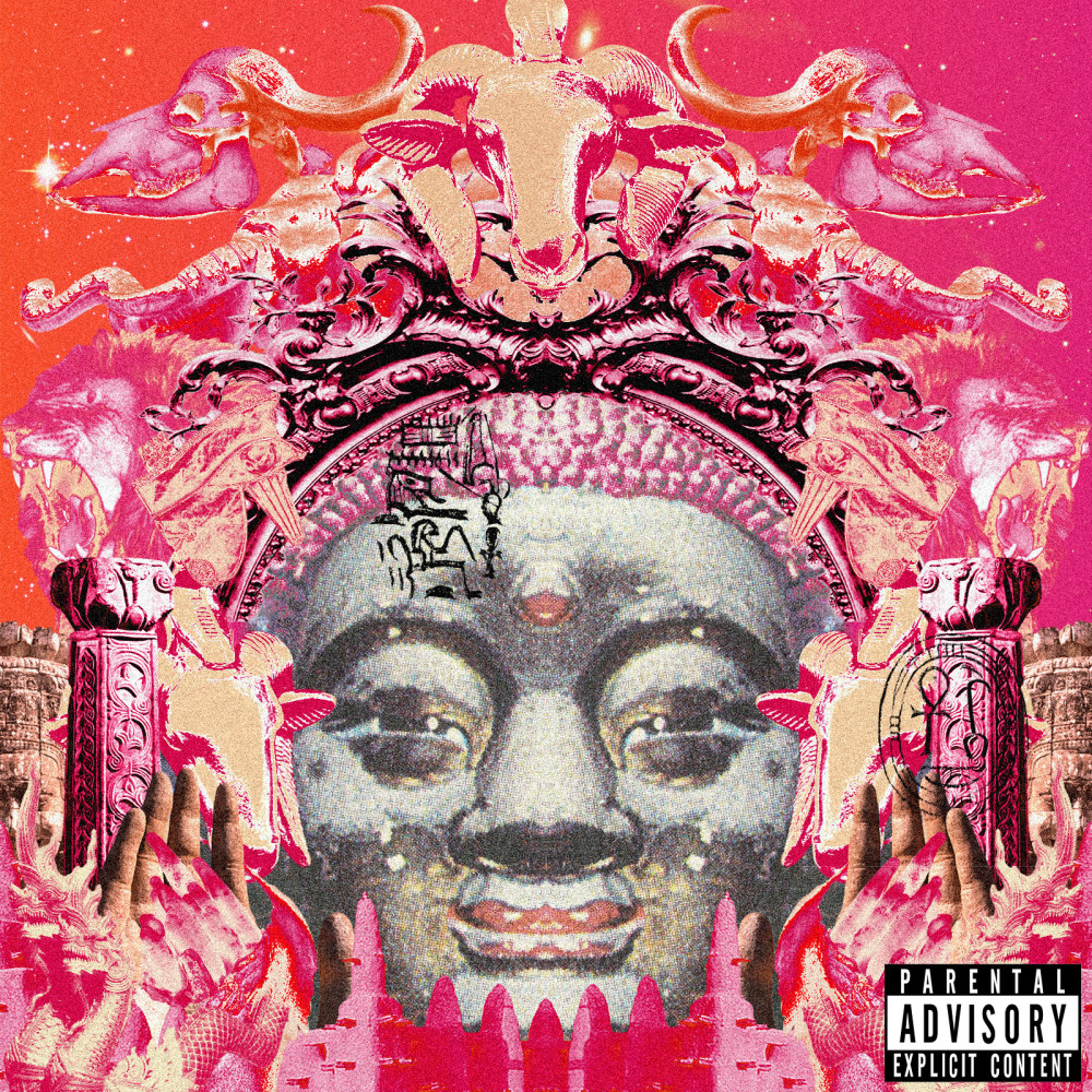 B.a.F (Explicit)