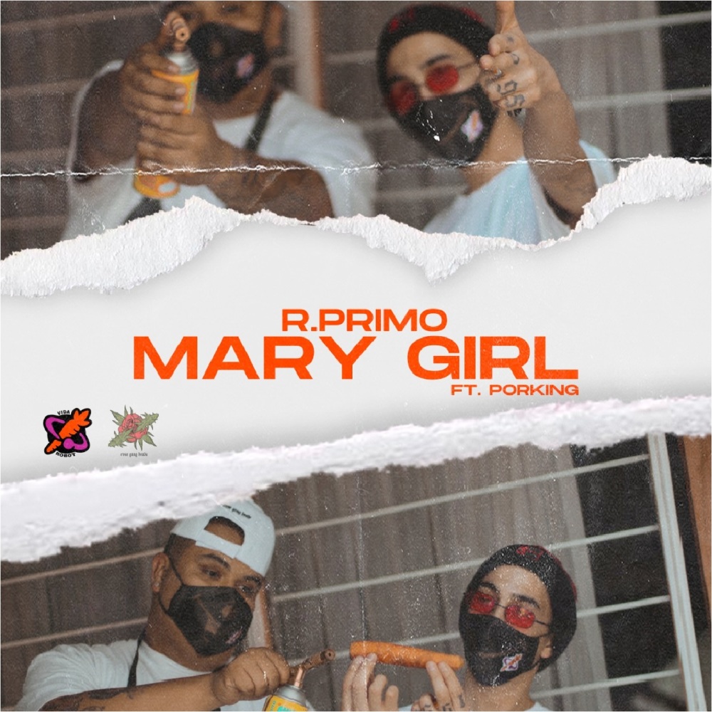 Mary Girl (Explicit)
