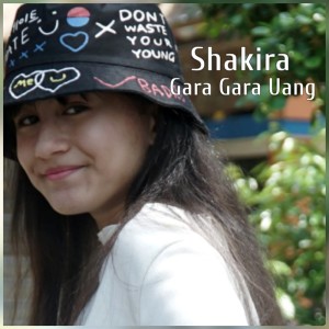 Shakira的专辑Gara Gara Uang
