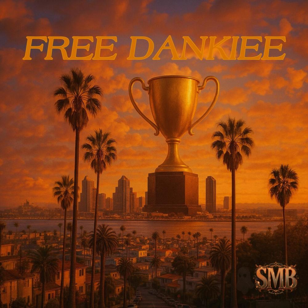 FREE DANKIEE (Explicit)