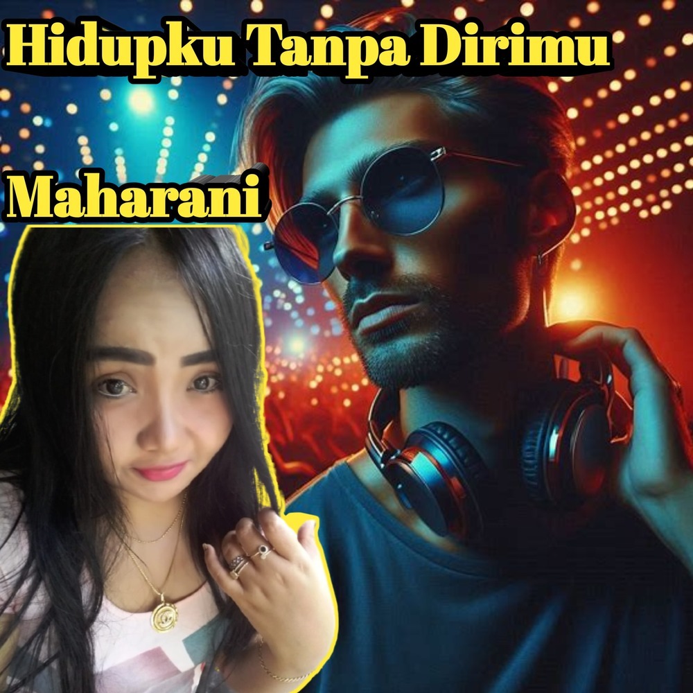 Hidupku Tanpa Dirimu