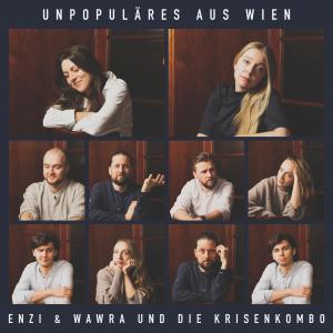 Listen to Unpopuläres aus Wien song with lyrics from Enzi