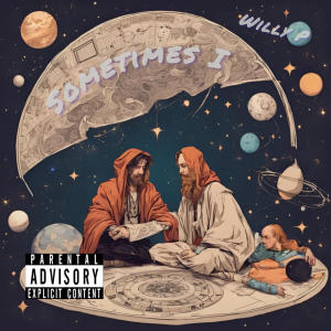 收聽WILLY P的Sometime's I (Explicit)歌詞歌曲