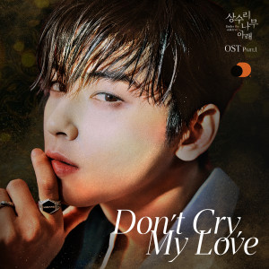 ดาวน์โหลดและฟังเพลง Don't Cry, My Love (상수리나무 아래 X 차은우) พร้อมเนื้อเพลงจาก Cha Eun Woo (ASTRO)
