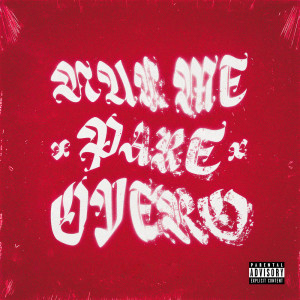 Album Nun me pare overo from O'Tsunami