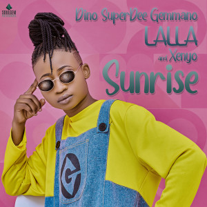 Album Sunrise from 