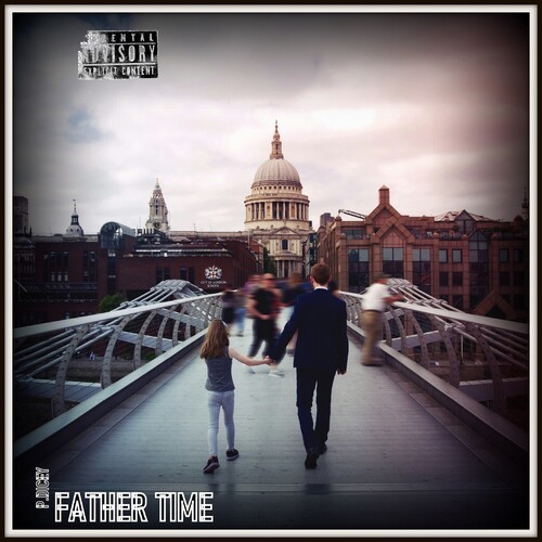 Father Time (Explicit)