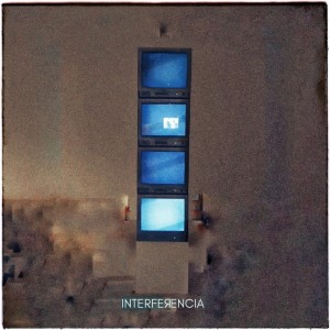 Helio y Los Elementos的專輯Interferencia