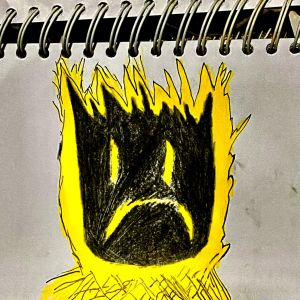 Album Losing from Inertia