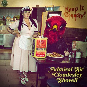 ดาวน์โหลดและฟังเพลง Wrong พร้อมเนื้อเพลงจาก Admiral Sir Cloudesley Shovell