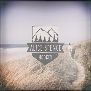 อัลบัม Hooked ศิลปิน Alice Spence