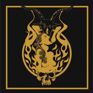 收聽Devil的Blood Is Boiling歌詞歌曲