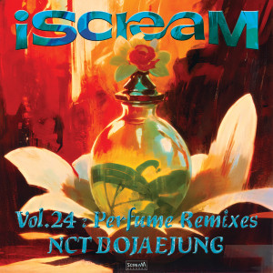 NCT 道在廷的专辑iScreaM Vol.24 : Perfume Remixes