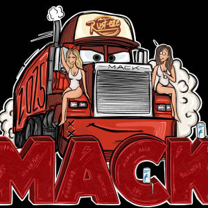 Hotplay的專輯Mack