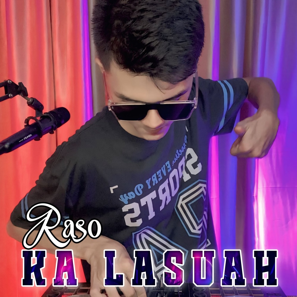 Raso Ka Lasuah