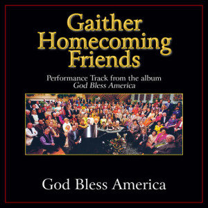 ดาวน์โหลดและฟังเพลง Who Am I (High Key Performance Track Without Background Vocals) พร้อมเนื้อเพลงจาก Bill & Gloria Gaither