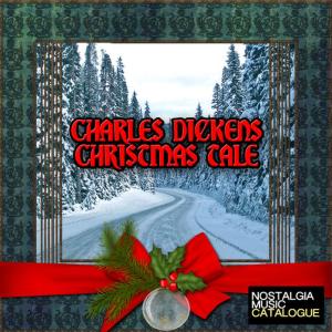 Paul Scofield的專輯Charles Dickens Christmas Tale