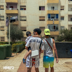 Listen to Sentimento Passivo song with lyrics from Hmizo