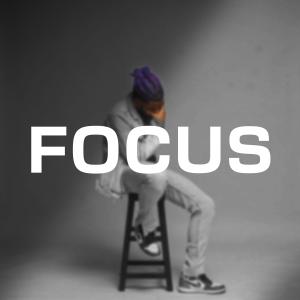 อัลบัม Focus (Explicit) ศิลปิน Jay P
