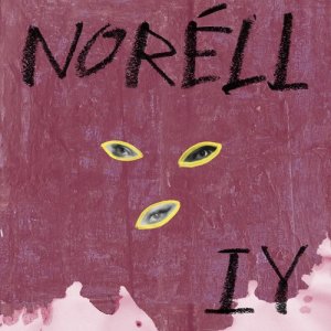 ดาวน์โหลดและฟังเพลง Toxic Love พร้อมเนื้อเพลงจาก Norell