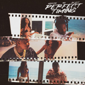 Album Perfect Timing (Explicit) from Blxst