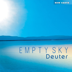 Deuter的專輯Empty Sky