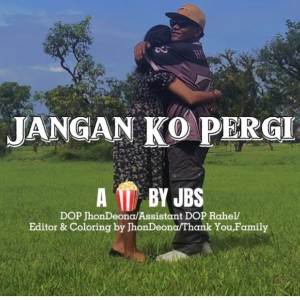 收聽JBS Beat的Jangan Ko Pergi歌詞歌曲