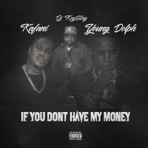 If You Don't Have My Money (feat. DJ Kay Slay & Young Dolph) dari Kafani