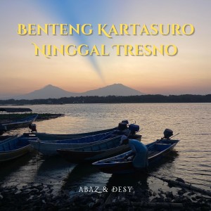 Album Benteng Kartasuro Ninggal Tresno from Abaz