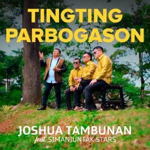 收聽Joshua Tambunan的Tingting Parbogason歌詞歌曲
