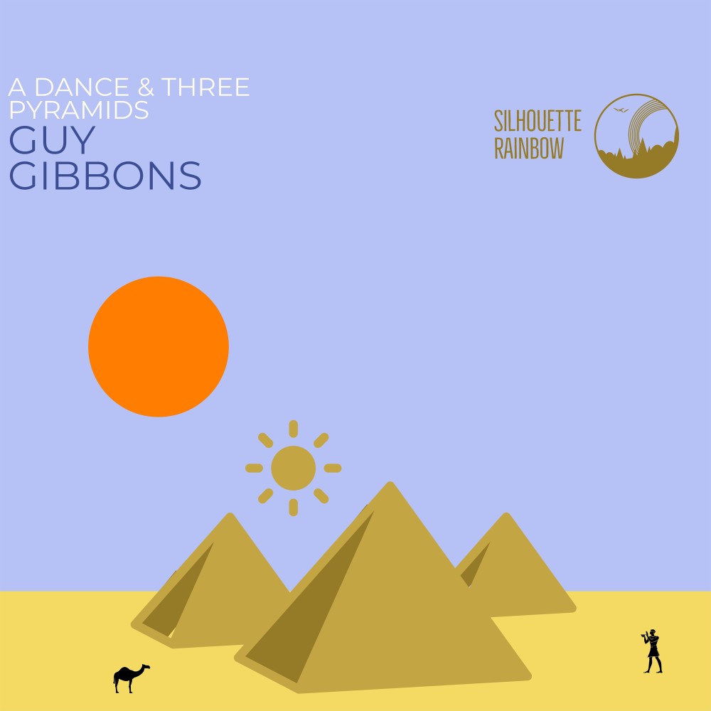 A Dance & Three Pyramids