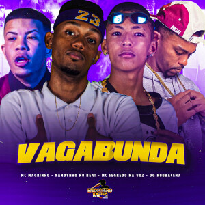 Xandynho no Beat的专辑VAGABUNDA (Explicit)